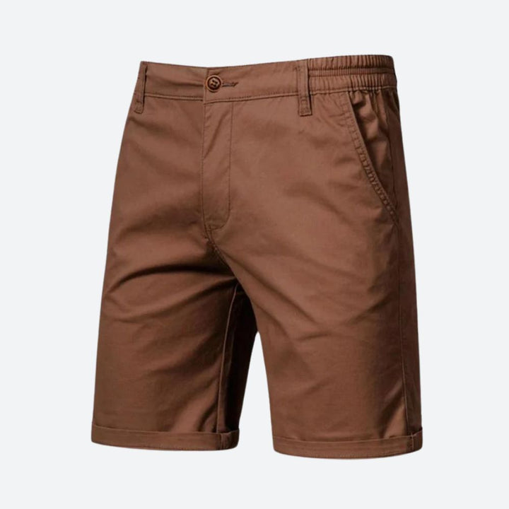 Short tendance pour un look décontracté - Damon