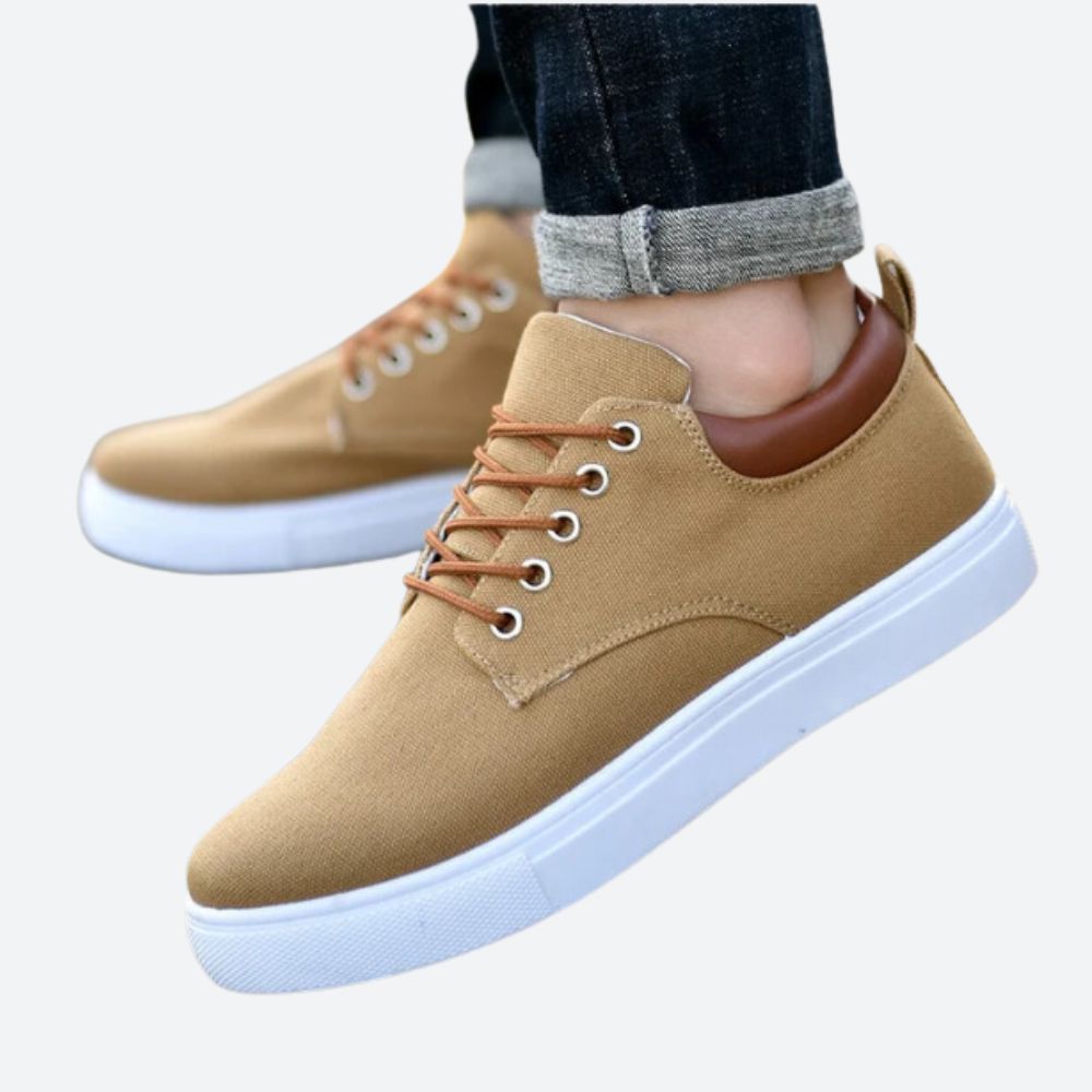 Zapatillas elegantes y cómodas para hombre - Daniel