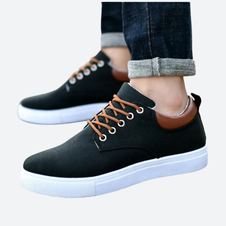 Zapatillas elegantes y cómodas para hombre - Daniel