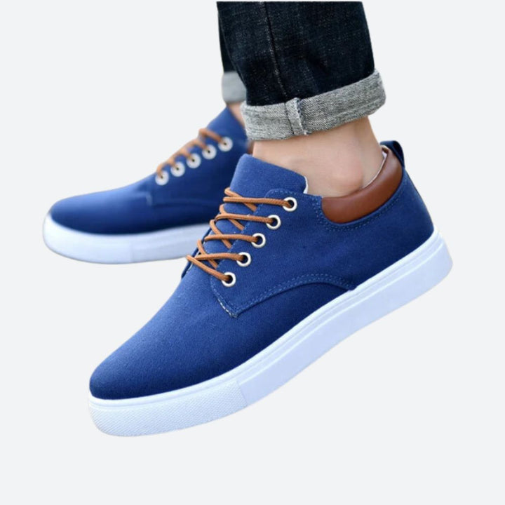Zapatillas elegantes y cómodas para hombre - Daniel