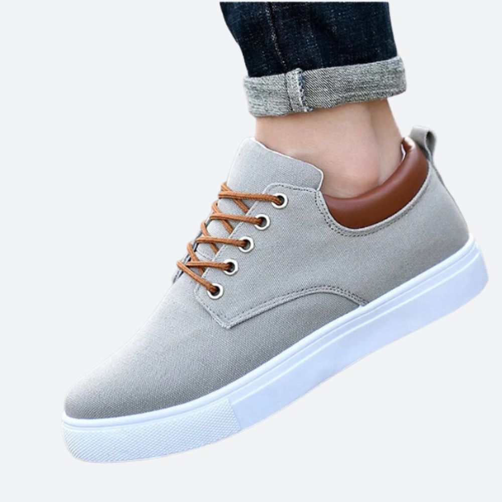 Zapatillas elegantes y cómodas para hombre - Daniel