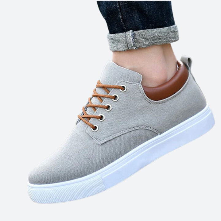 Zapatillas elegantes y cómodas para hombre - Daniel