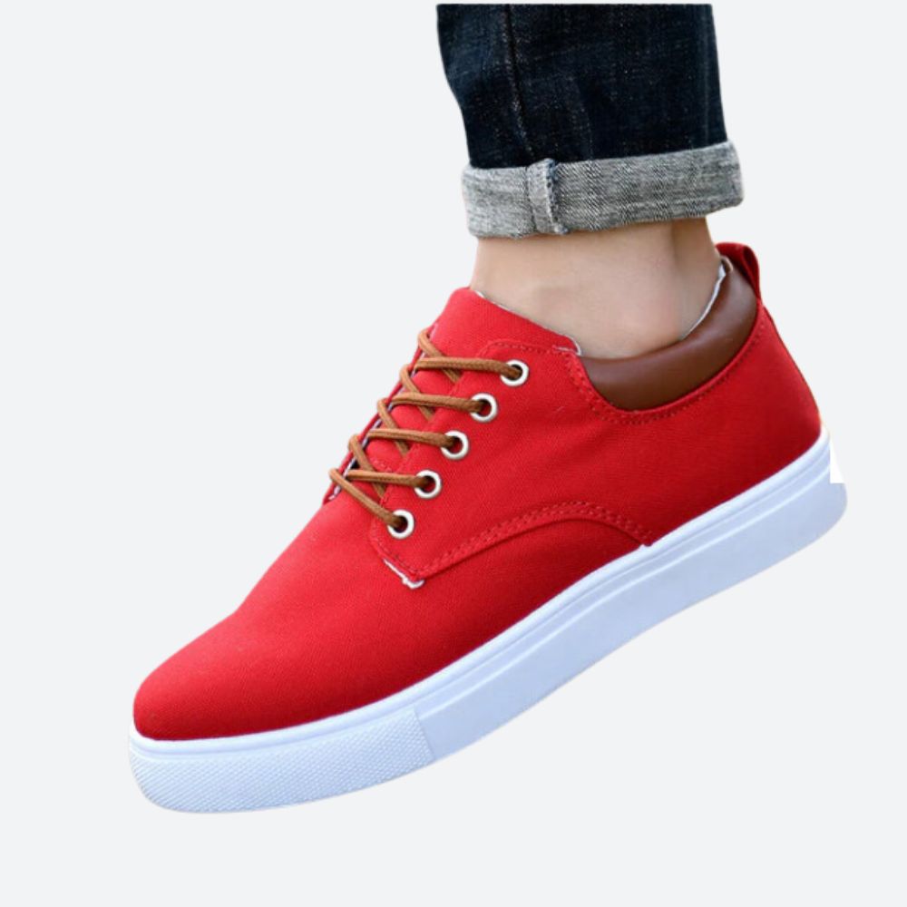 Zapatillas elegantes y cómodas para hombre - Daniel