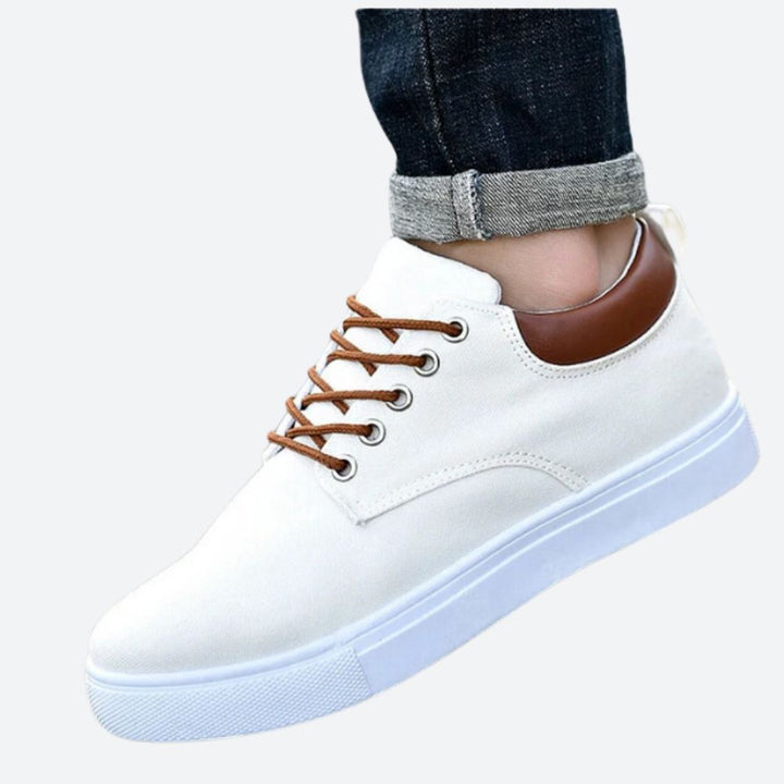 Zapatillas elegantes y cómodas para hombre - Daniel