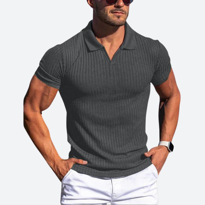 Polo Chic Slim Fit - Debie