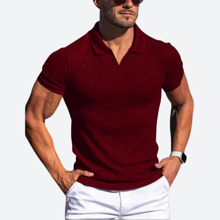 Polo Chic Slim Fit - Debie