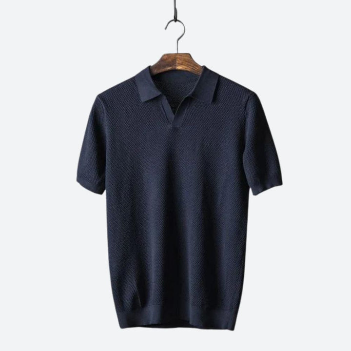 Elegant and Comfortable Polo - Douglas