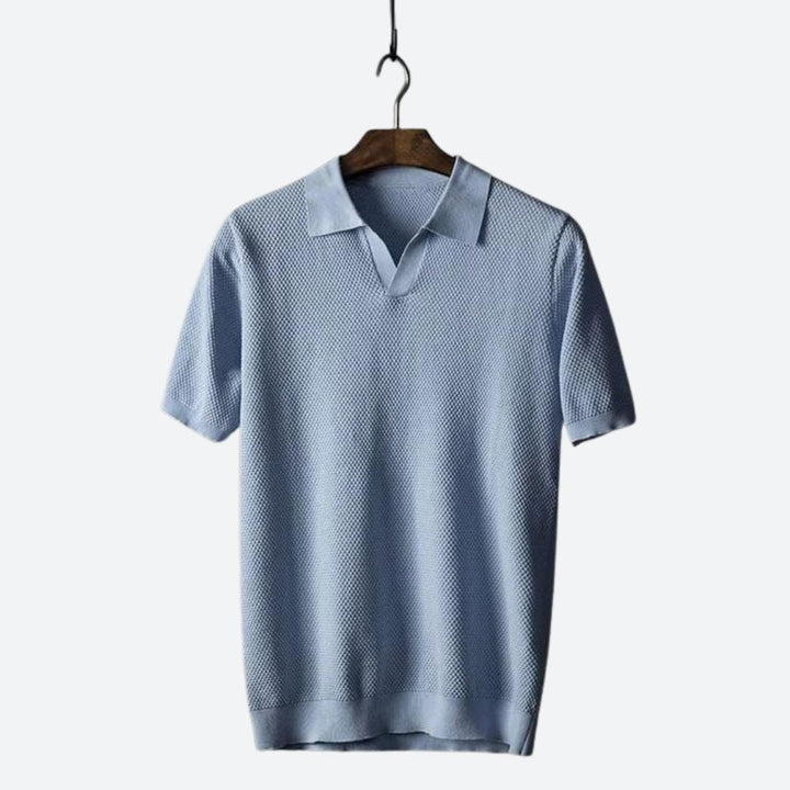 Elegant and Comfortable Polo - Douglas