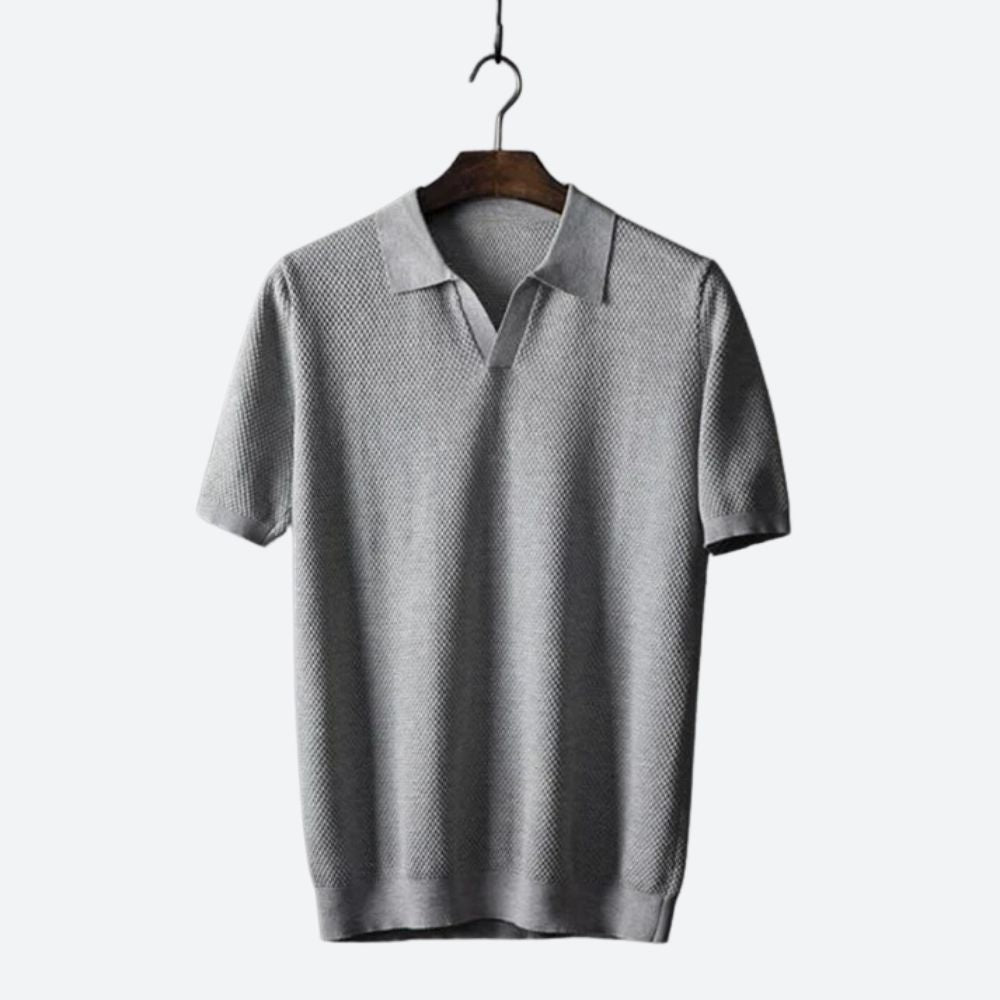 Elegant and Comfortable Polo - Douglas