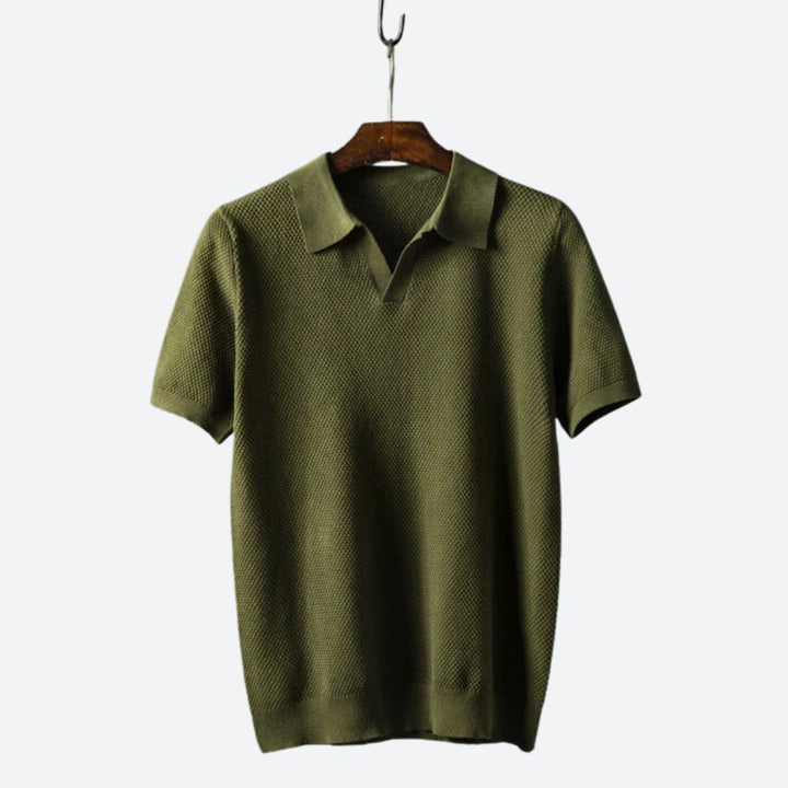 Elegant and Comfortable Polo - Douglas