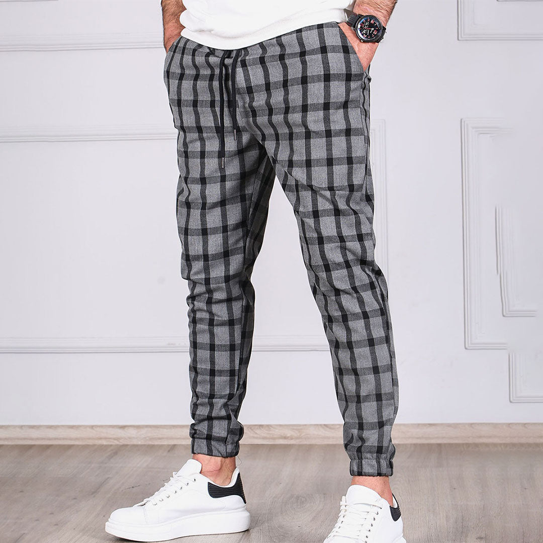 ZECHARIAH - Pantalones modernos y elegantes para todas las ocasiones