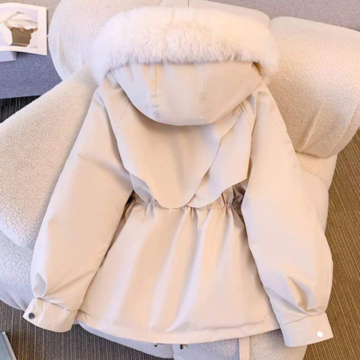 Women's Winter Coat - JEWEL Collection