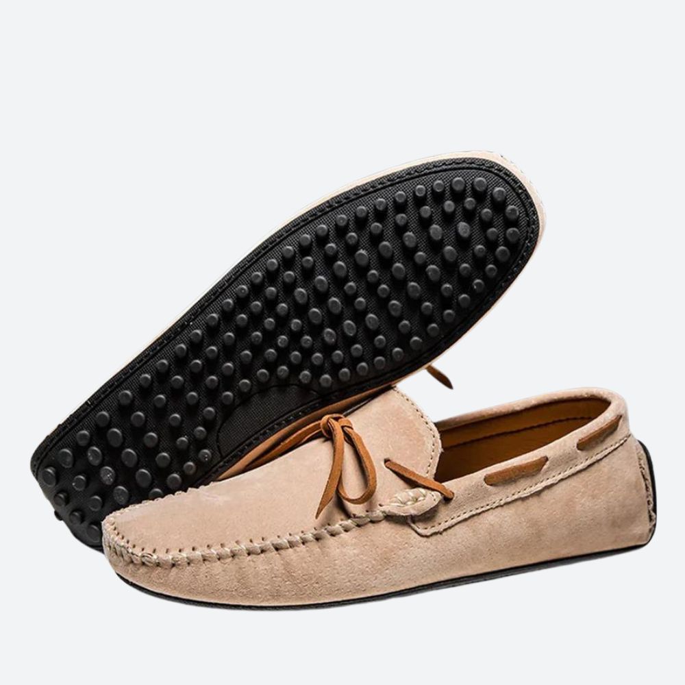 Chaussures pour hommes élégantes et confortables - Enoch