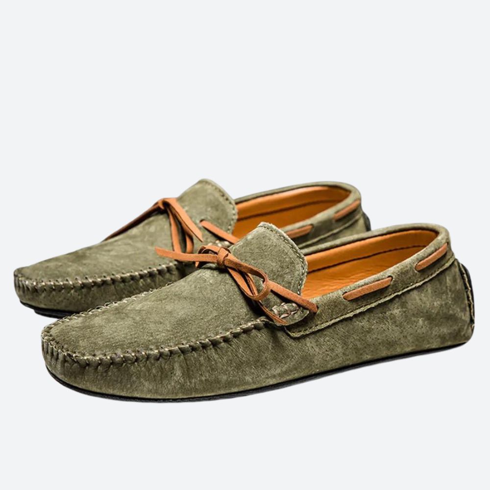 Chaussures pour hommes élégantes et confortables - Enoch
