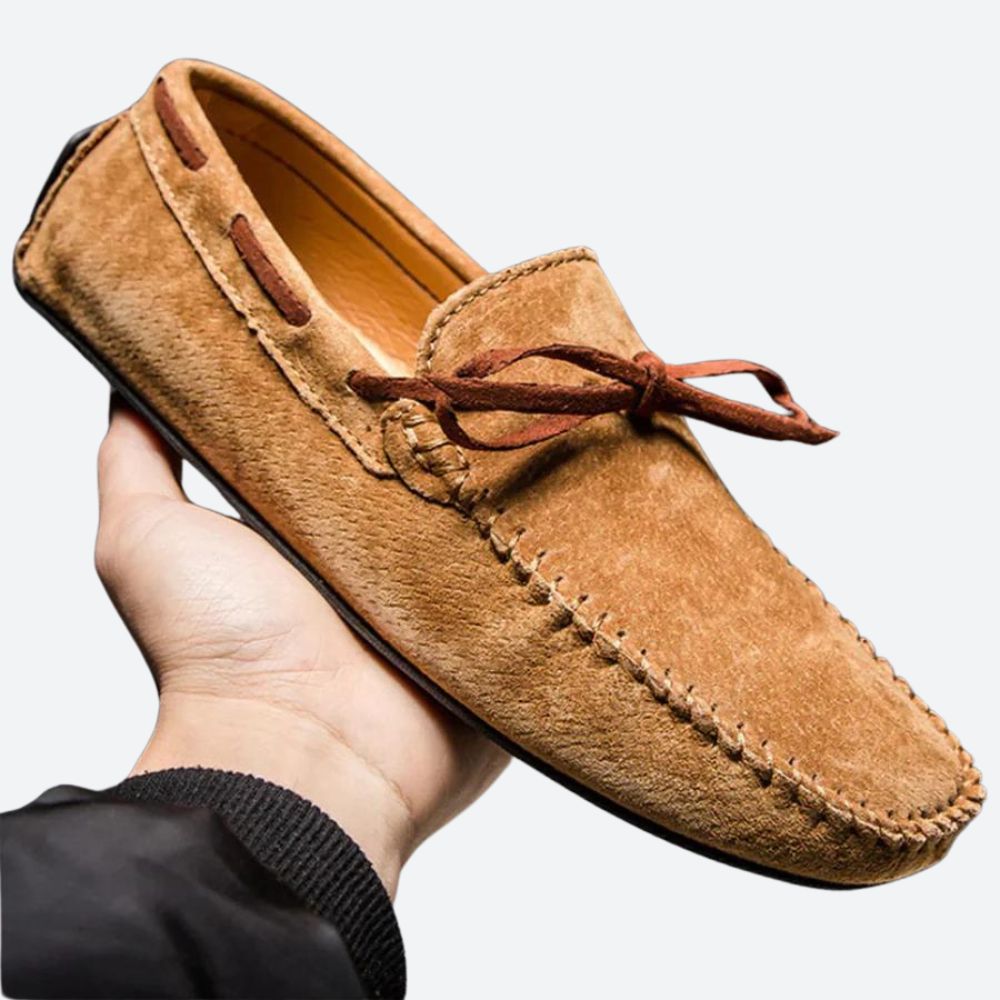 Chaussures pour hommes élégantes et confortables - Enoch