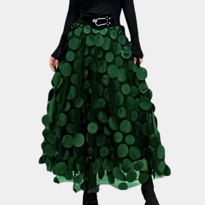 Elegantní a módní dámská sukně pro všechny příležitosti