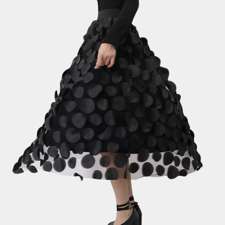 Elegantní a módní dámská sukně pro všechny příležitosti