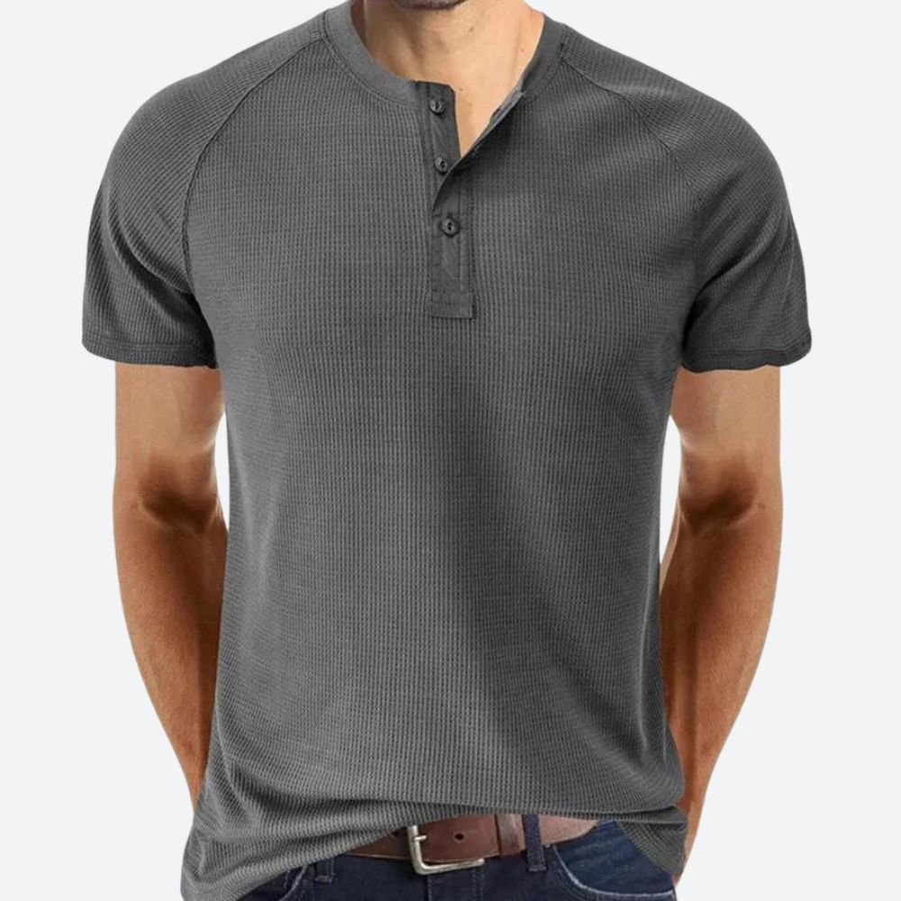 Camicia estiva alla moda - Floyd