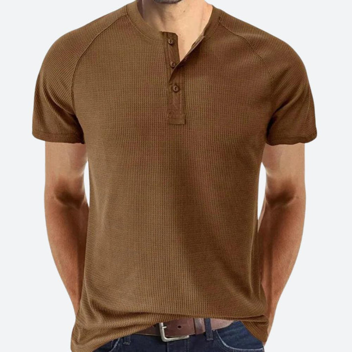 Camicia estiva alla moda - Floyd