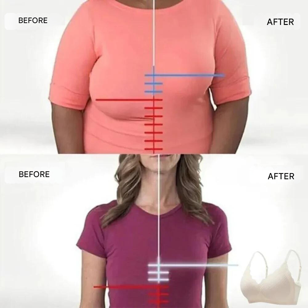 Soutien-gorge sans armature en coton et élasthanne, quotidien, respirant, été 2026