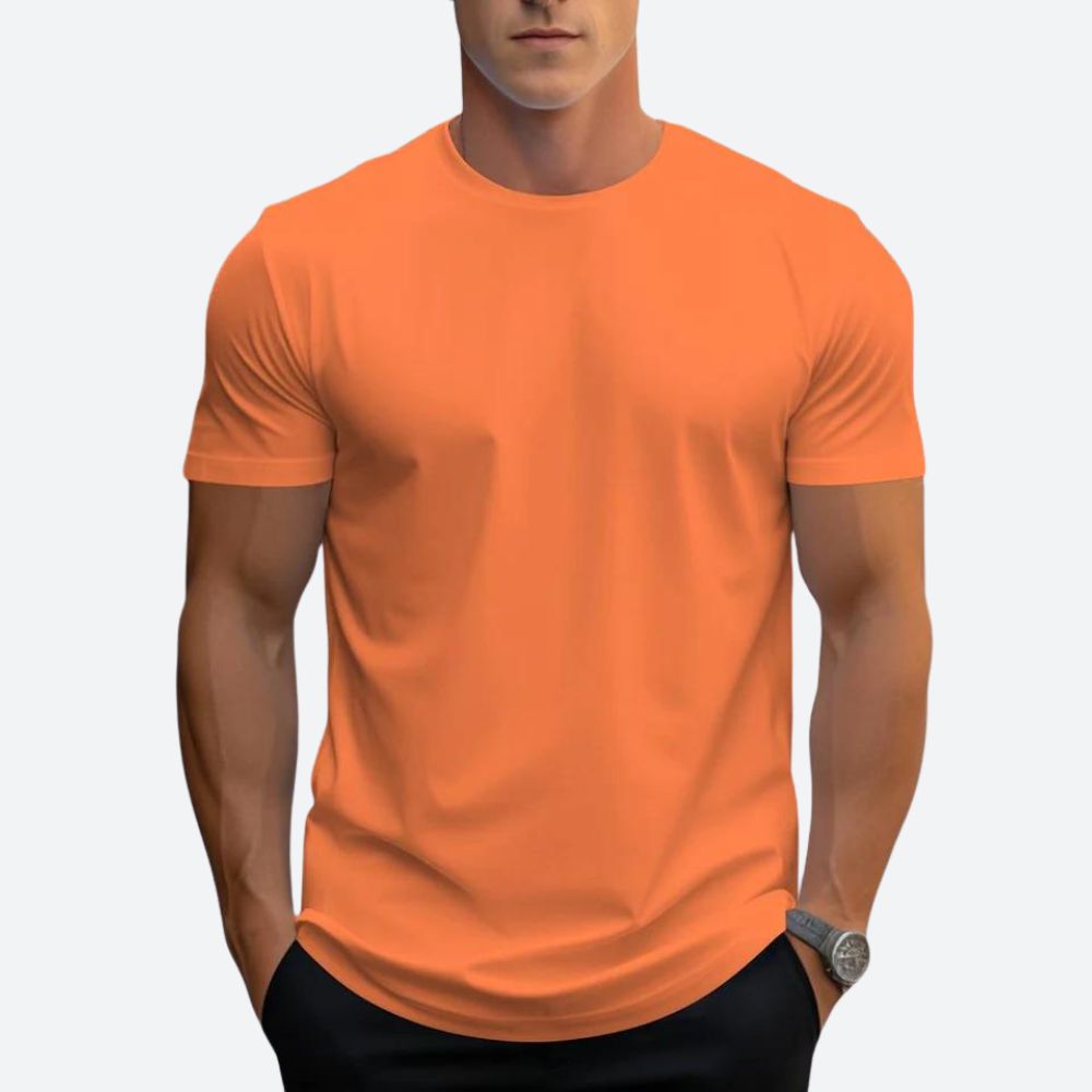 Βασικό T-shirt Ultimate Comfort - Fred