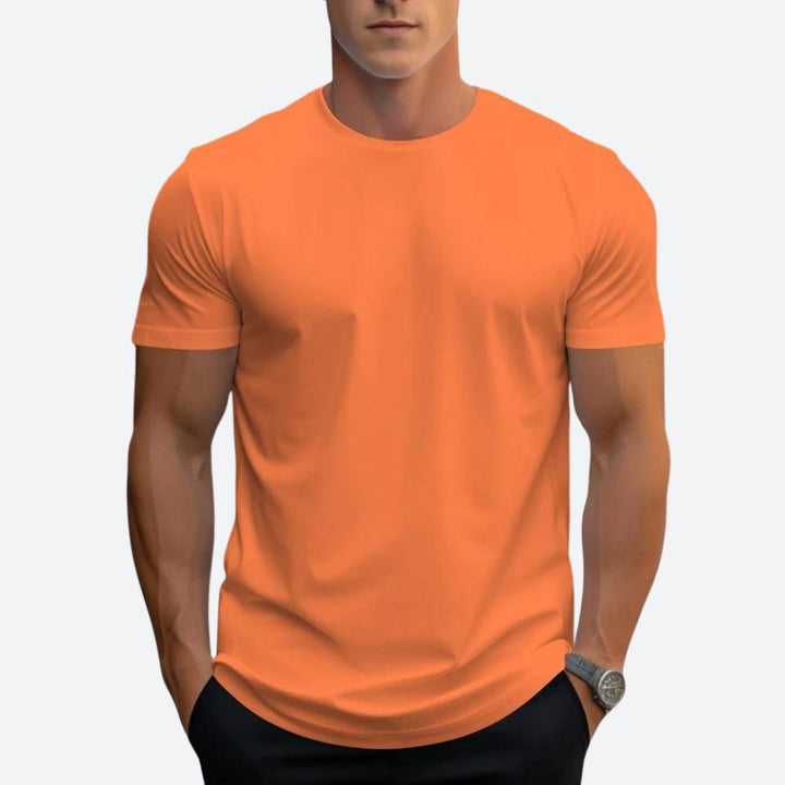 Βασικό T-shirt Ultimate Comfort - Fred