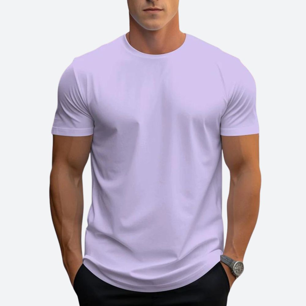 Βασικό T-shirt Ultimate Comfort - Fred