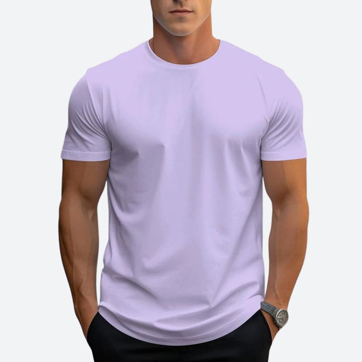 Βασικό T-shirt Ultimate Comfort - Fred