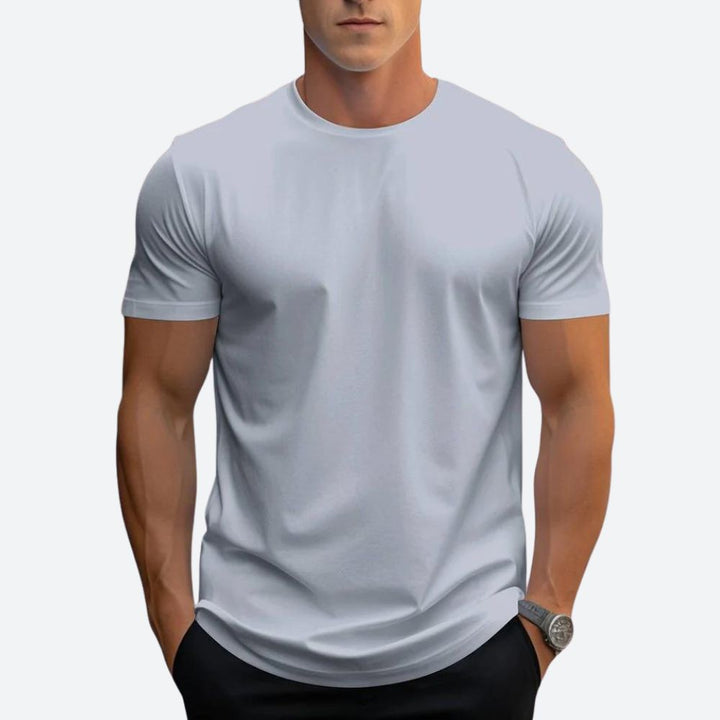 Βασικό T-shirt Ultimate Comfort - Fred
