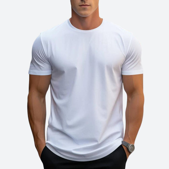 Βασικό T-shirt Ultimate Comfort - Fred