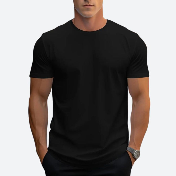 Βασικό T-shirt Ultimate Comfort - Fred