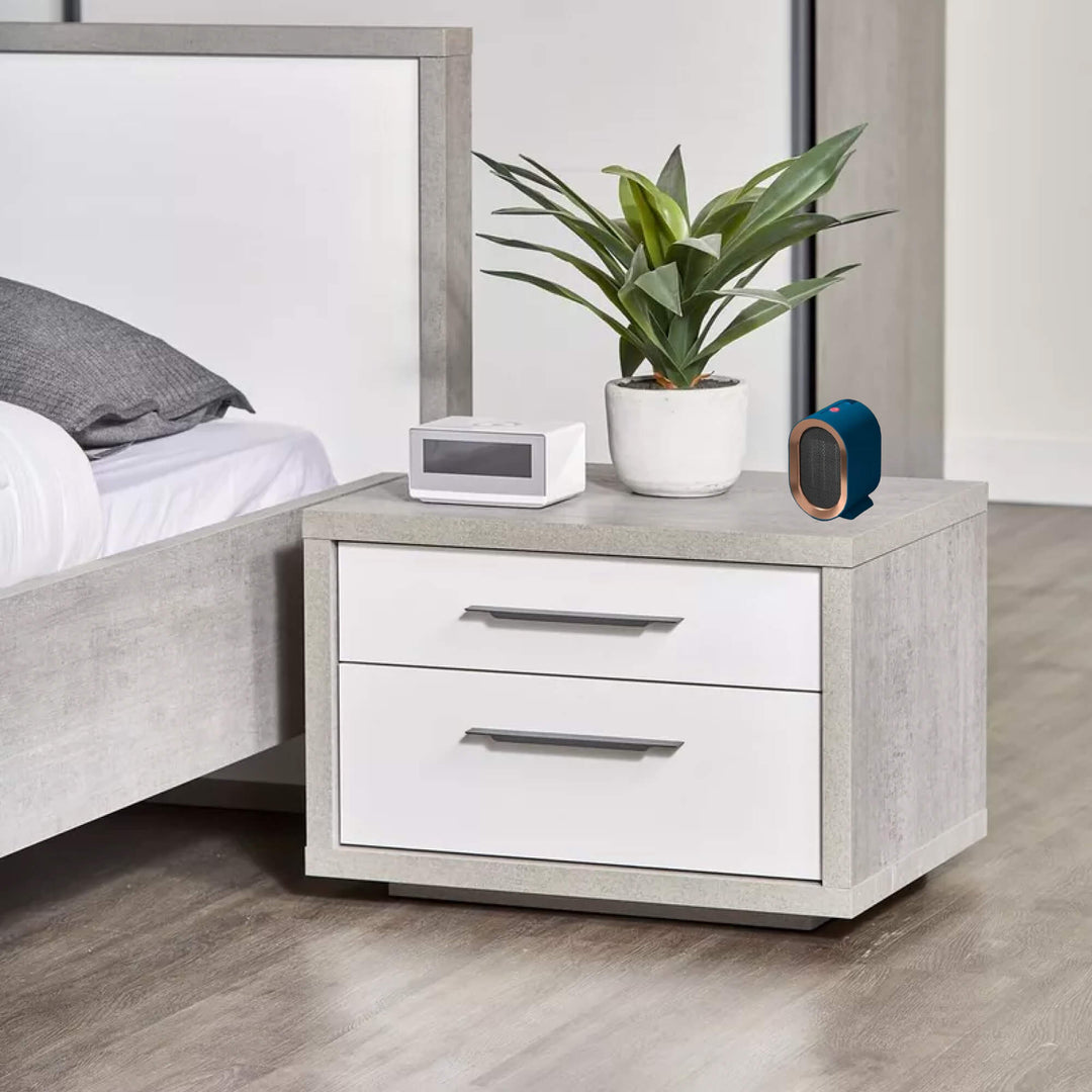 Încălzitor electric portabil din ceramică PTC, cu consum redus, pentru casă, toamnă