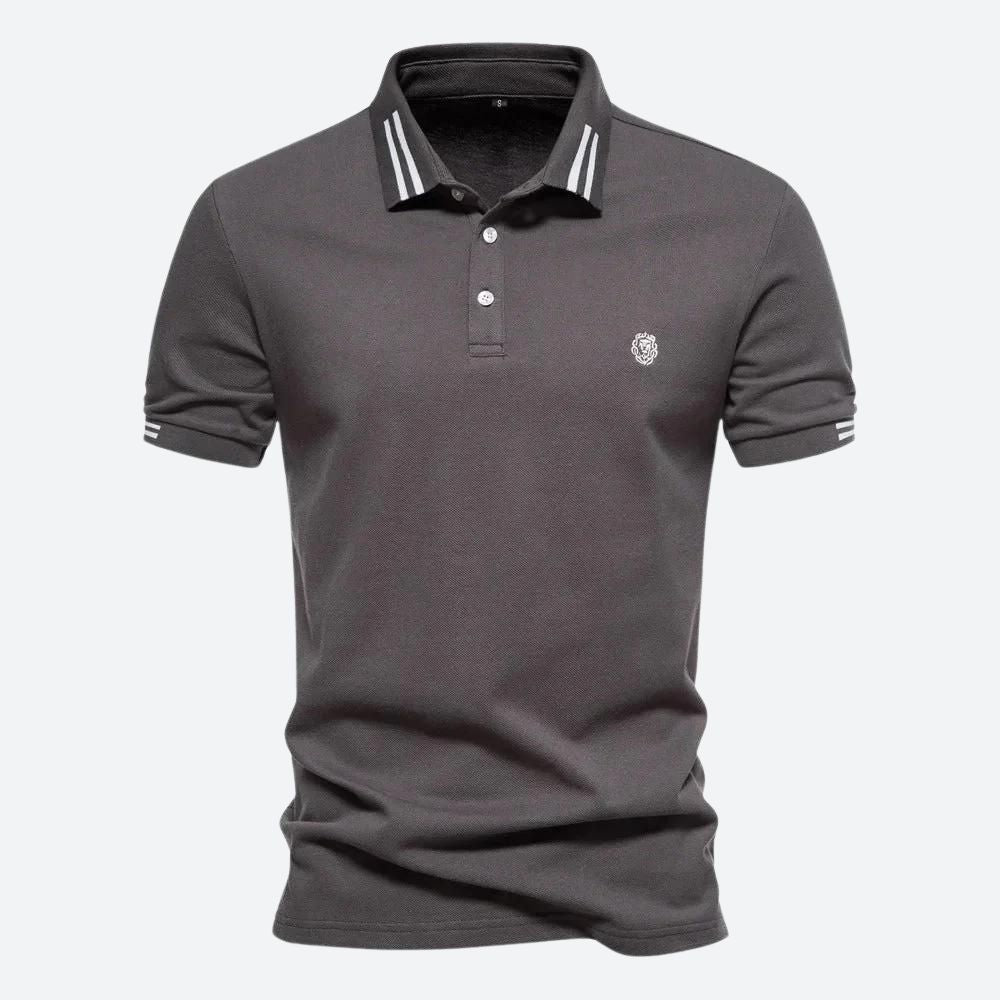 Πόλο Casual Elegante - Garry