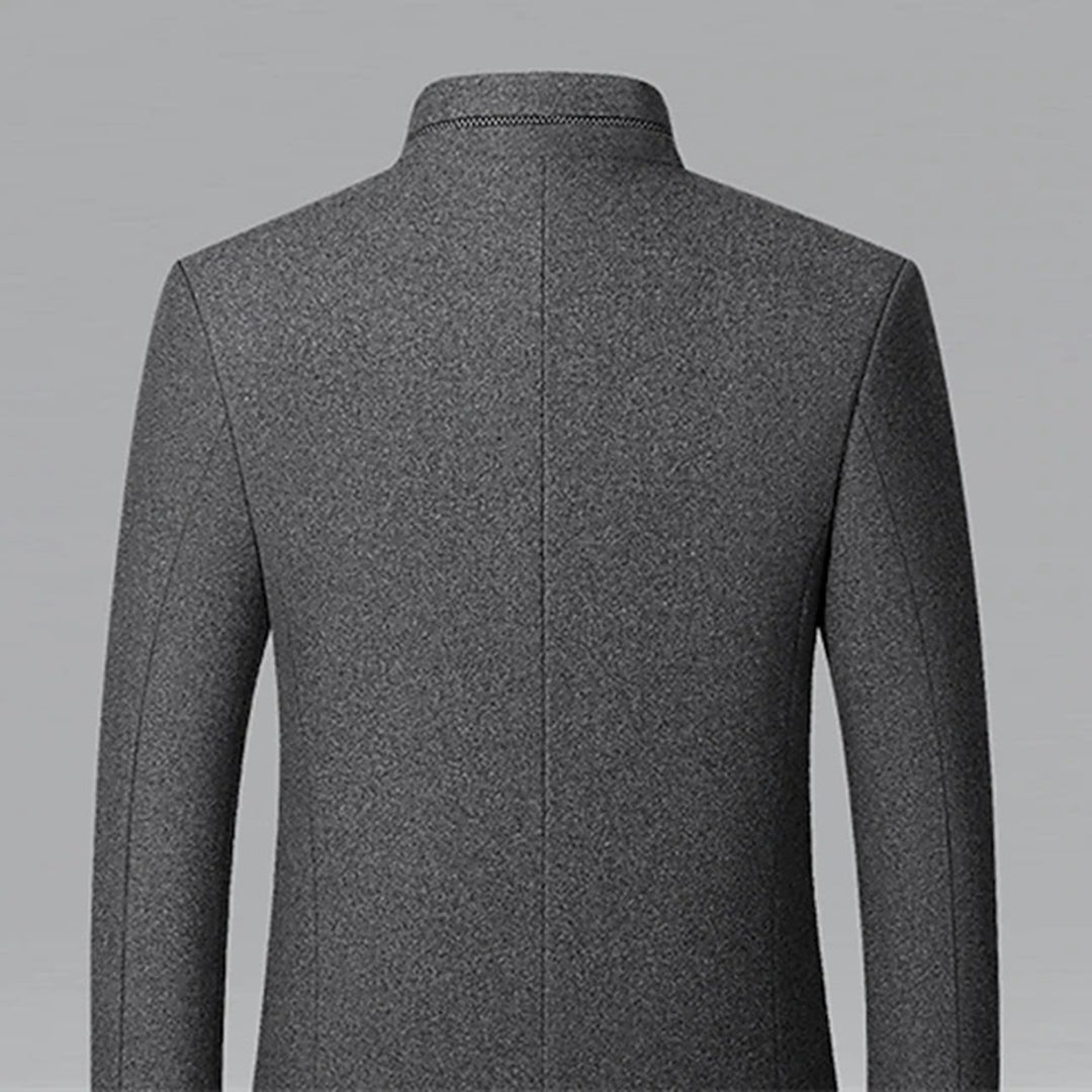 HENRY - Vestă confortabilă și elegantă