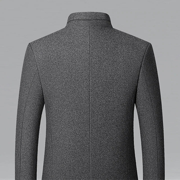 HENRY - Vestă confortabilă și elegantă