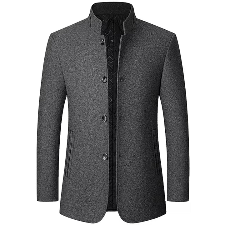 HENRY - Vestă confortabilă și elegantă