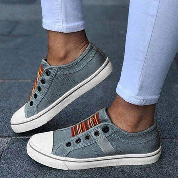 SAOIRSE - Zapatillas elegantes para mujeres