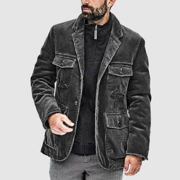 ANTOINE - Giacca casual per uomo