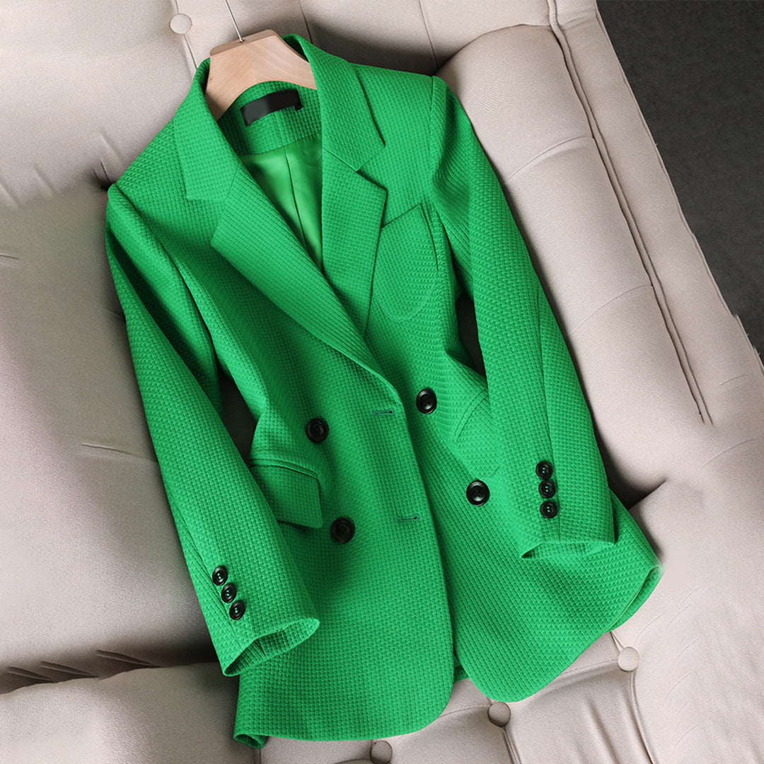 Chic Blazer Isabelle - Elevate Your Elegance