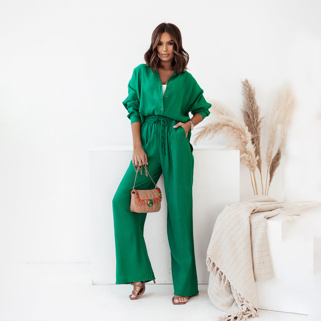 Une - Luxury and Comfort Set for Women for Leisure and Relaxation