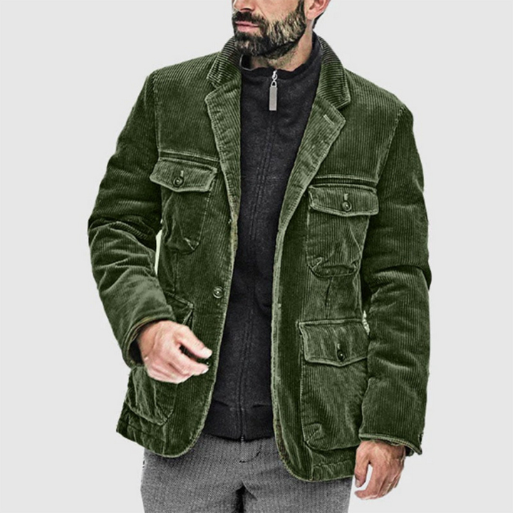 ANTOINE - Giacca casual per uomo