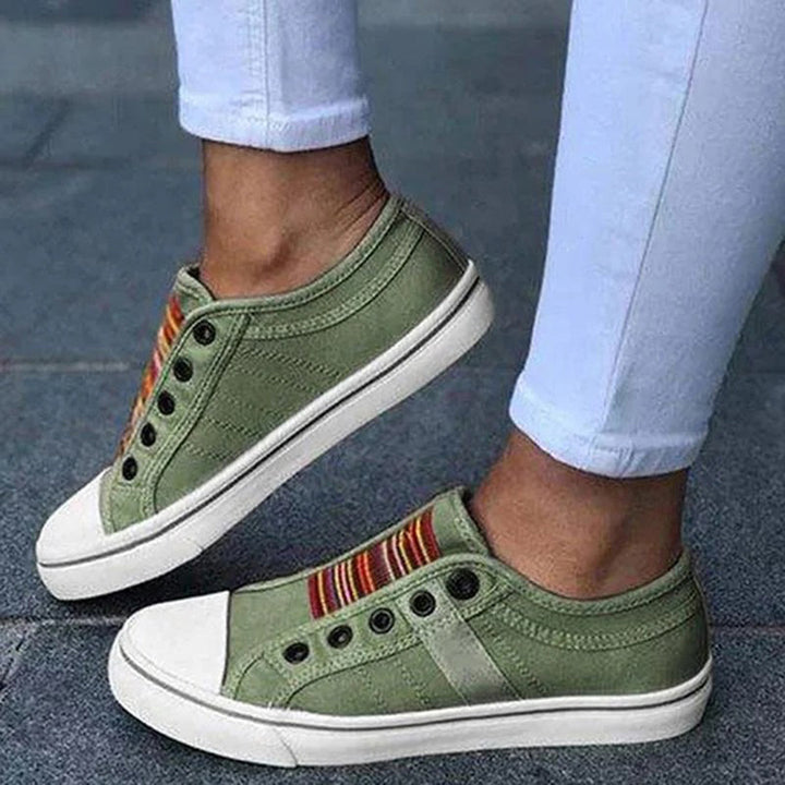 SAOIRSE - Zapatillas elegantes para mujeres