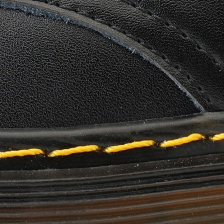 Ryan | Bottines basses intemporelles
