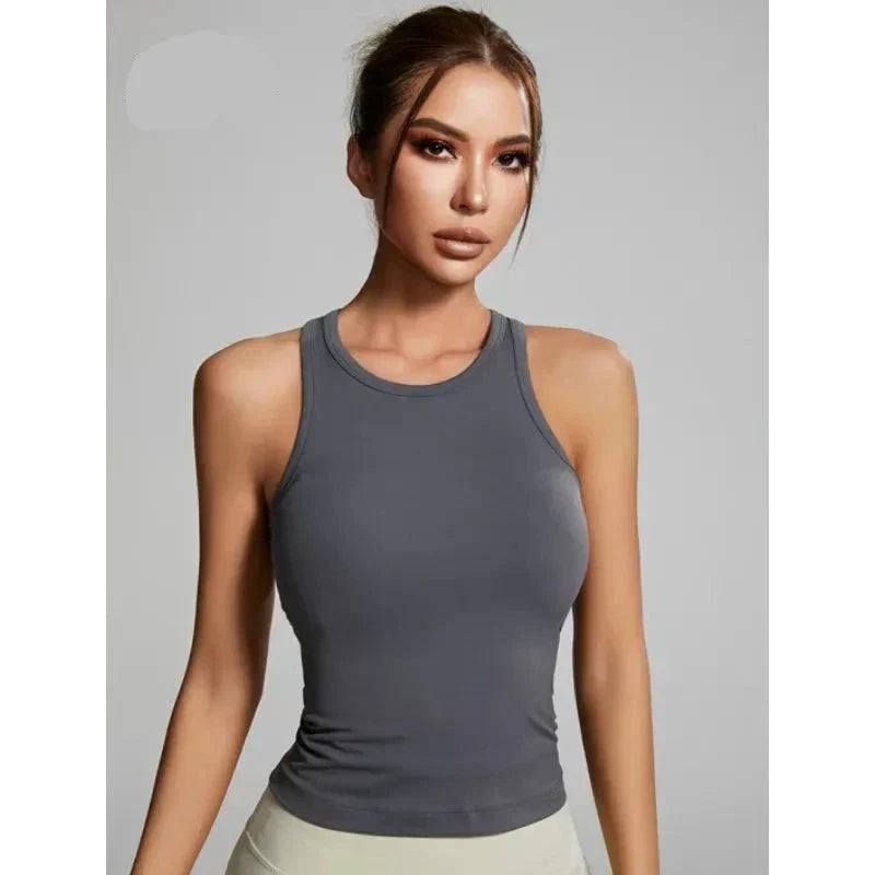 Ruby - Débardeur d'été pour femmes, parfait pour toutes les occasions !