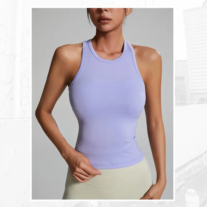 Ruby - Débardeur d'été pour femmes, parfait pour toutes les occasions !