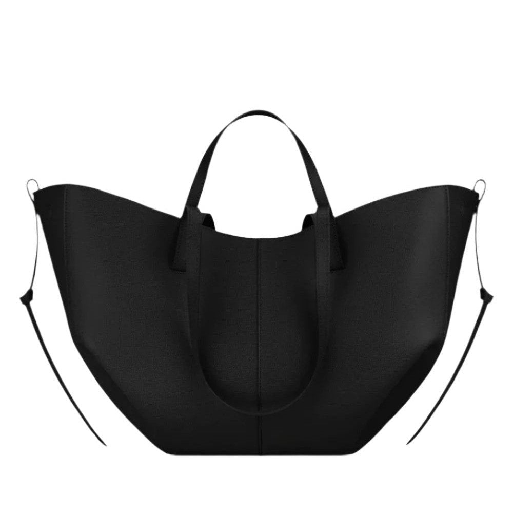 Sac cabas femme en cuir, spacieux, pour ordinateur portable, idéal pour l’automne et le travail