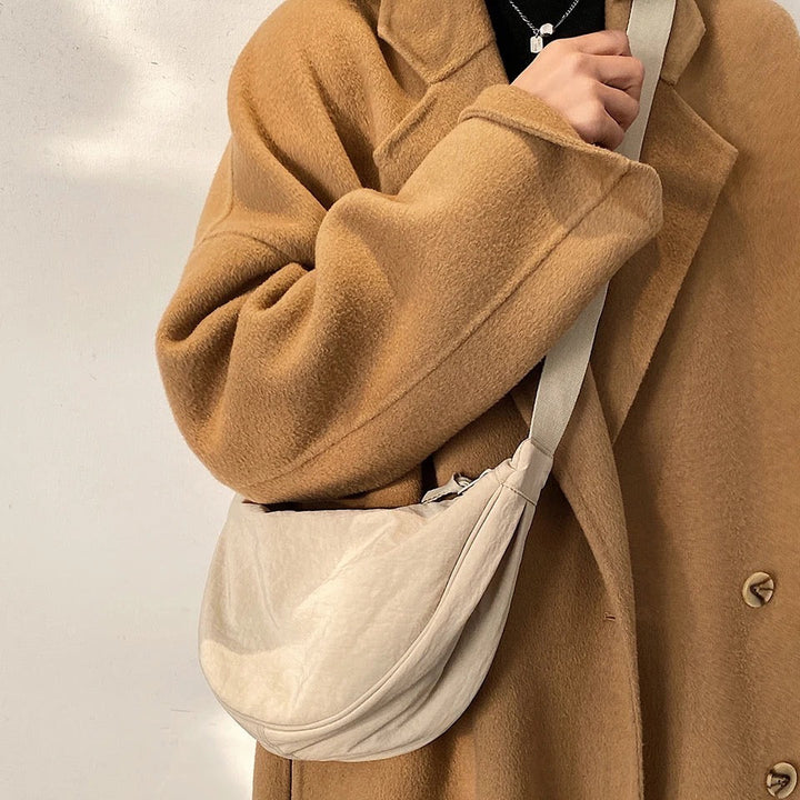 Jenny - elegancka letnia torebka na ramię dla modnej kobiety