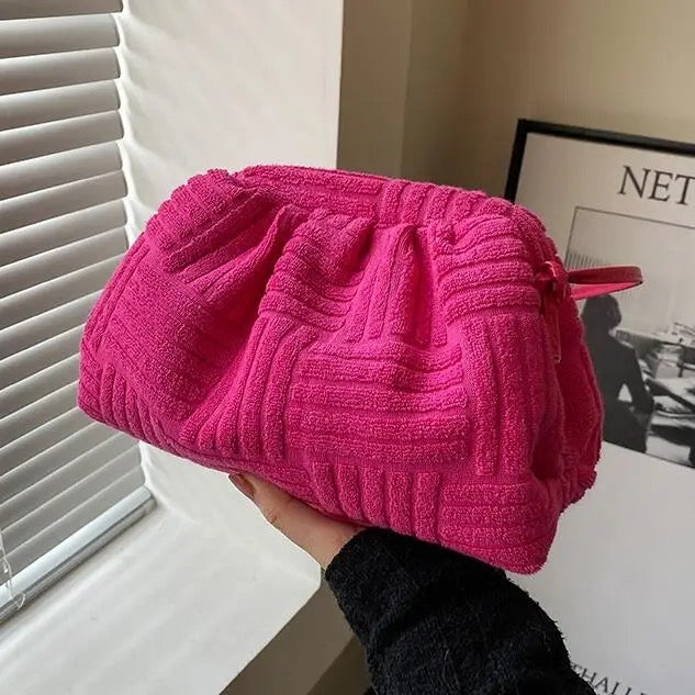 Sabrina - Elegante e funzionale borsa ventiquattrore per donne