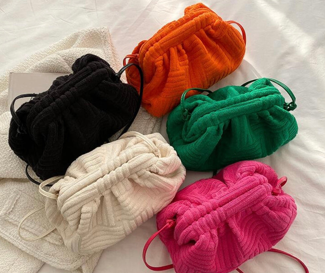 Sabrina - Elegante e funzionale borsa ventiquattrore per donne