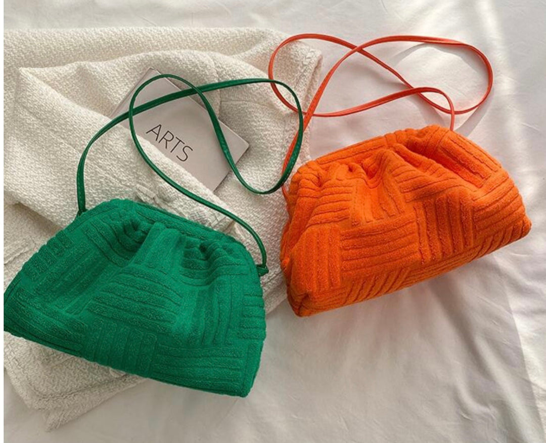 Sabrina - Elegante e funzionale borsa ventiquattrore per donne